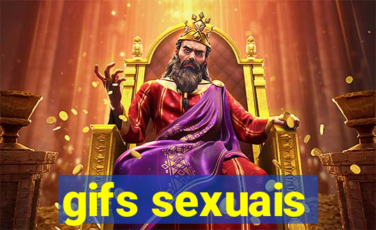 gifs sexuais